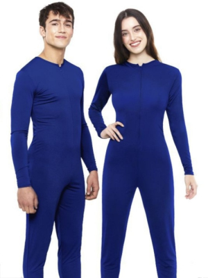 Malla Color Azul