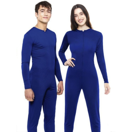 Malla Color Azul