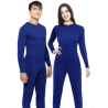 Malla Color Azul