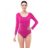 Body Rosa Fucsia