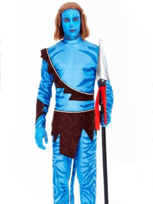 Dar una vuelta Burro Agente de mudanzas Comprar Disfraz de Avatar Chica - Disfraces de Cine y Tv para Mujer Dar una vuelta Burro Agente de mudanzas Comprar Disfraz de Avatar Chica - Disfraces de Cine y Tv para Mujer