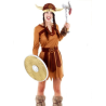 Disfraz de Vikinga