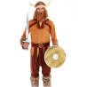 Disfraz de Vikingo