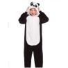Vestit d'Ós Panda Pijama animal de Peluix