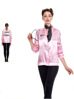 Disfraz de Pink Babies