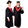 Disfraz de Graduado