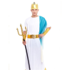 Disfraz de Neptuno