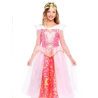 Disfraz de Princesa Azul Infantil