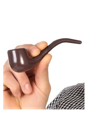 Pipa - Accesorios