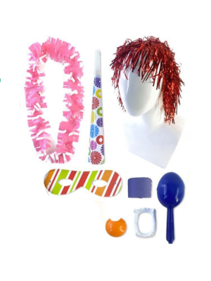 Bolsa Cotillon Extra
