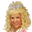 Comprar Corona Plata - Sombreros