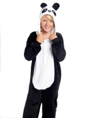 Disfraz de Rana Pijama Peluche Infantil
