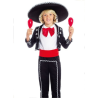 Disfraz de Mariachi Infantil