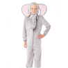 Disfraz de Rana Pijama Peluche Infantil