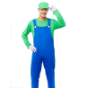 Mozorro Luigi Gantz