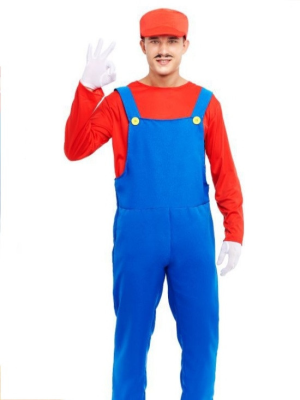 Mozorro Luigi Gantz