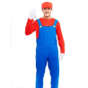 Mozorro Luigi Gantz