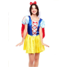 Mozorro snow White