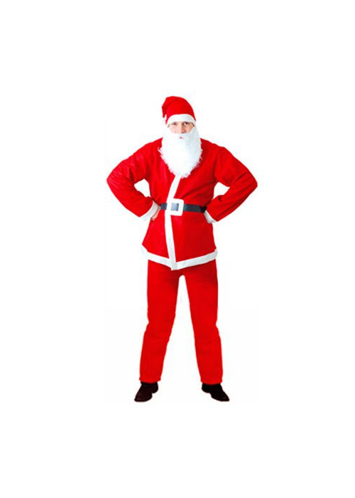 Erosi Mozorro santa Claus Merkea bakarrik 6.00€ – mozorro Denda online