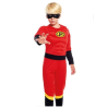 Disfraz de Party Heroe Infantil