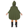 Disfraz de Arquero Elfo Infantil