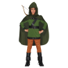 Disfraz de Arquero Elfo Infantil