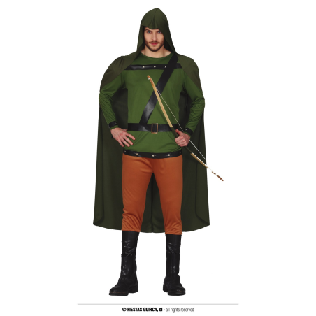 Disfraz de Duende Elfo