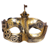 Antifaz Steampunk