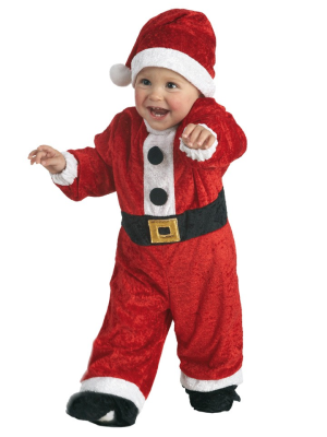 Erosi Mozorro santa Claus Haurra bakarrik 13.50€ – mozorro Denda online