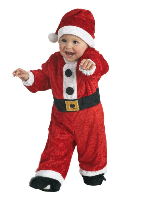 Comprar el Vestit de santa Claus Nadó de només 13.50€ – vestit de Botiga en línia
