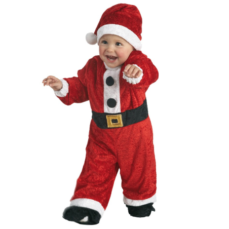 Comprar el Vestit de santa Claus Nadó de només 13.50€ – vestit de Botiga en línia