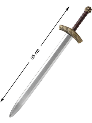 Espada Rey 85 cm - Espadas y Cuchillos