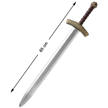 Espada Rey 85 cm - Espadas y Cuchillos