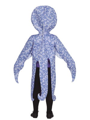 Disfraz de Pulpo Infantil