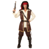 Disfraz de Pirata del Caribe