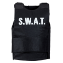 Comprar Chaleco SWAT - Corpiños y Chalecos