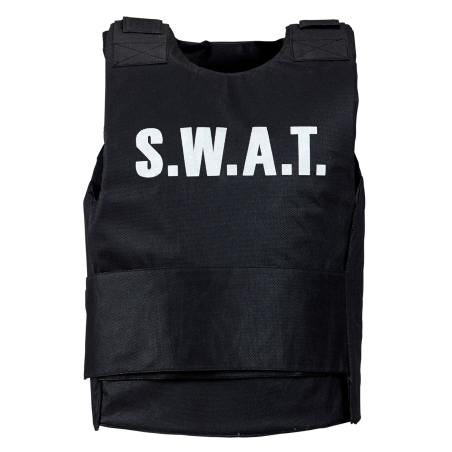 Chaleco SWAT - Corpiños y Chalecos