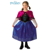 Disfraz de Anna de Frozen - Disfraces de Frozen
