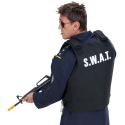 Comprar Chaleco SWAT - Corpiños y Chalecos