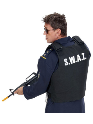 Comprar Armilla SWAT per només 15.00€ – vestit de Botiga en línia