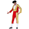 Disfraz de Torero Luces