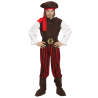 Disfraz de Pirata Mar adentro