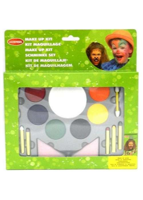 Comprar Kit de Maquillatge 2,7 Gr per només 9.80€ – vestit de Botiga en línia