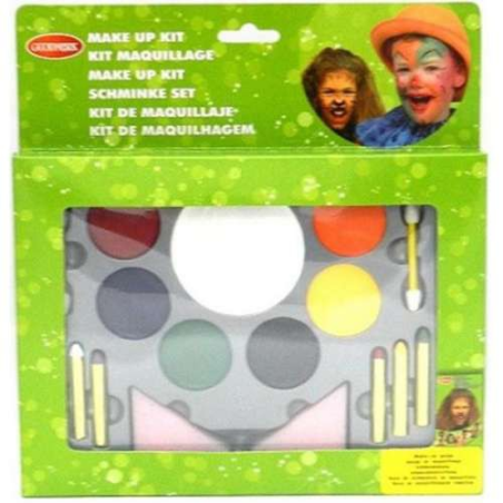 Comprar Kit de Maquillatge 2,7 Gr per només 9.80€ – vestit de Botiga en línia