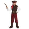 Disfraz de Pirata Mar adentro