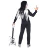 Disfraz de Estrella de Heavy Metal