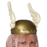 Casco Asterix con Alas - Sombreros