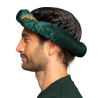 Turbante Verde Sultan