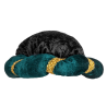 Turbante Verde Sultan