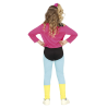 Disfraz de Gimnasta Infantil